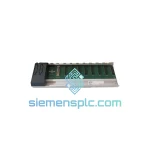 Honeywell 2MLB-E08A DCS I/O Expansion Base image 1