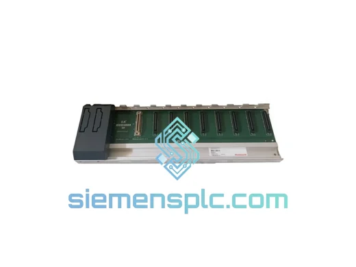 Honeywell 2MLB-E08A DCS I/O Expansion Base