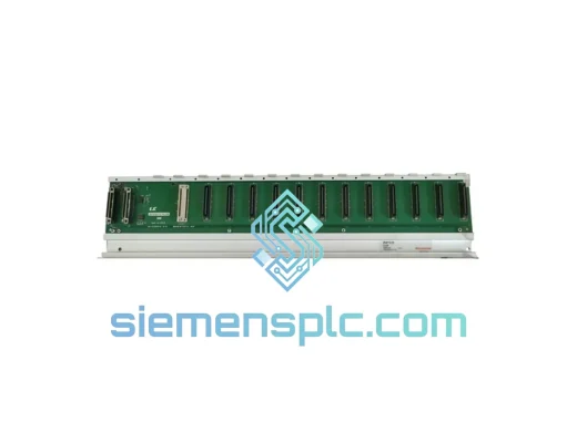 Honeywell 2MLB-E12A PLC Expansion Base