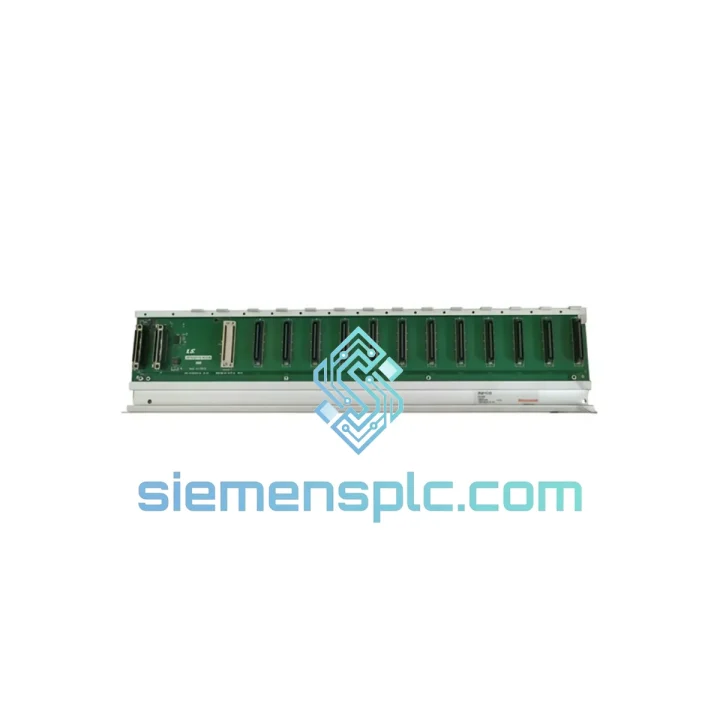 Honeywell 2MLB-E12A PLC Expansion Base