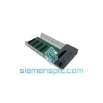 Honeywell 2MLB-M04A-CC Main Base Module – Experion PKS CC-Series image 2