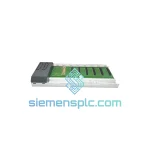 Honeywell 2MLB-M06A PLC Main Base image 1
