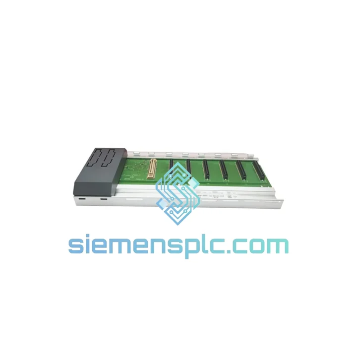 Honeywell 2MLB-M06A PLC Main Base
