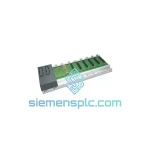 Honeywell 2MLB-M06A PLC Main Base image 2