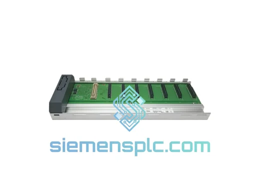 Honeywell 2MLB-M06A-CC PLC Base Rack