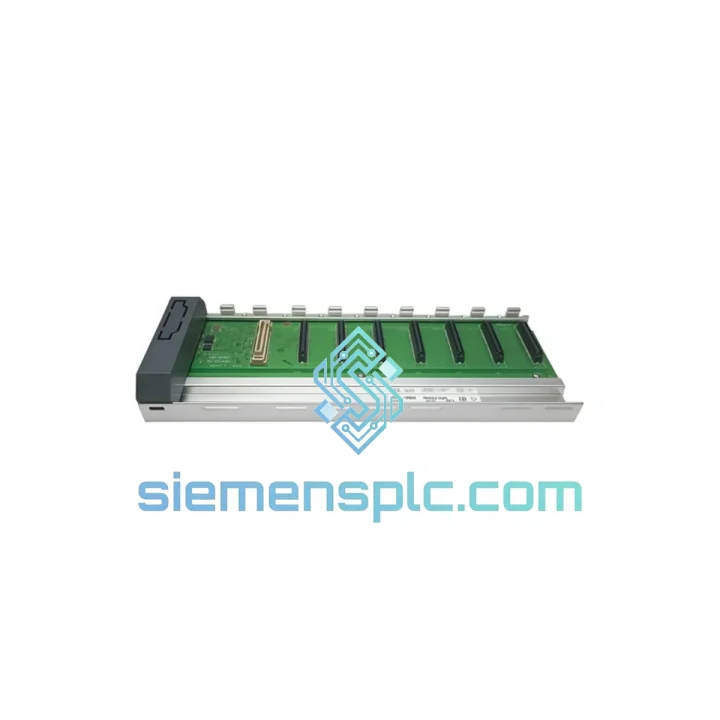 Honeywell 2MLB-M06A-CC PLC Base Rack