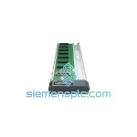 Honeywell 2MLB-M06A-CC PLC Base Rack image 2
