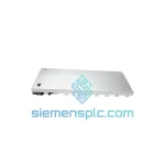 Honeywell 2MLB-M06A-CC PLC Base Rack image 3