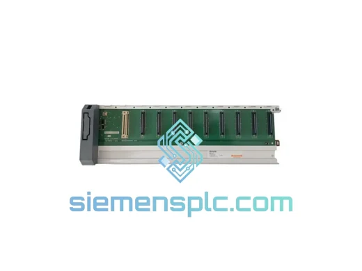 Honeywell 2MLB-M08A Main Base Module – HC900 Series
