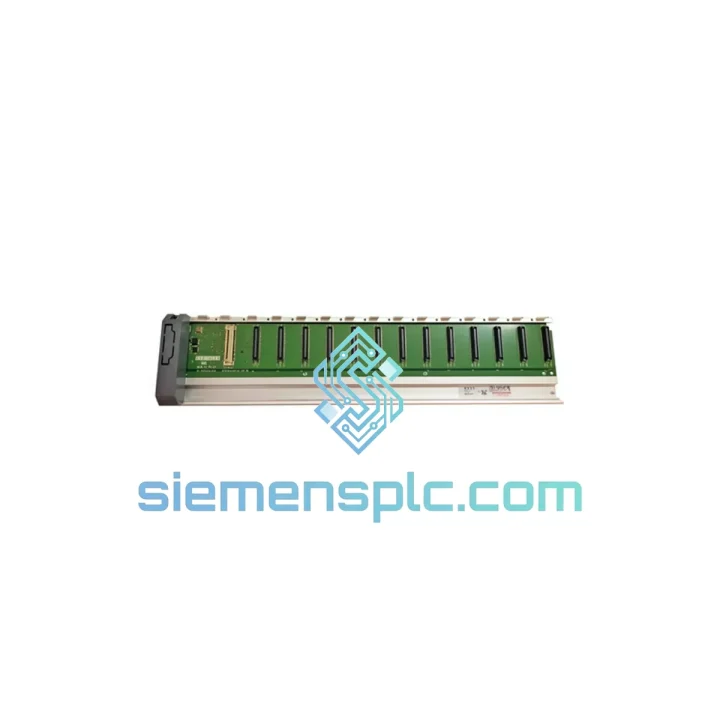 Honeywell 2MLB-M12A-CC DCS Main Base Unit – Experion PKS