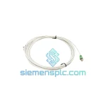 HONEYWELL 2MLC-E041 DCS Extension Cable – Experion PKS / PlantScape image 1