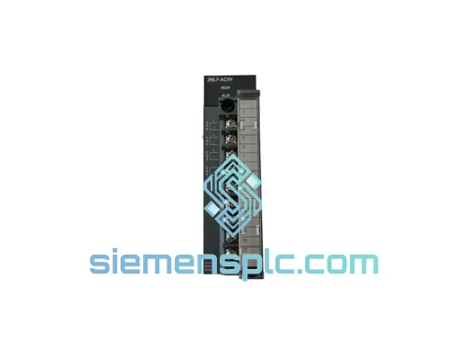 Honeywell 2MLF-AC4H Analog Input Module – TDC 3000 DCS