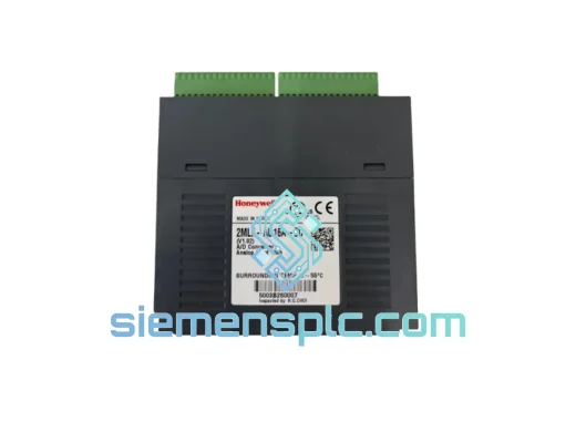 Honeywell 2MLF-AD16A-CC Analog Input Module