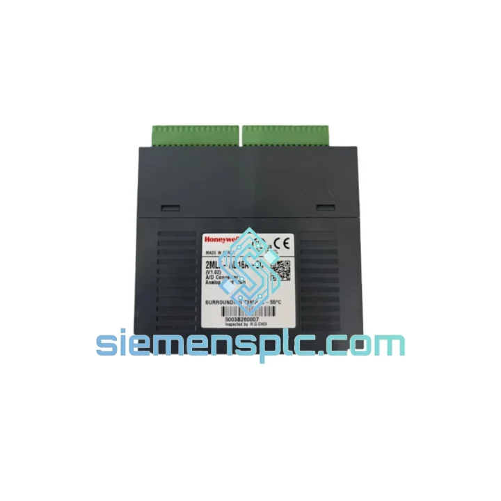 Honeywell 2MLF-AD16A-CC Analog Input Module