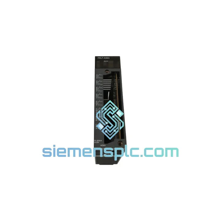 Honeywell 2MLF-AD8A Analog Input Module – TDC 3000 PlantScape