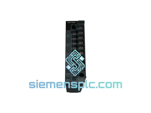 Honeywell 2MLF-DC4H Analog Output Module