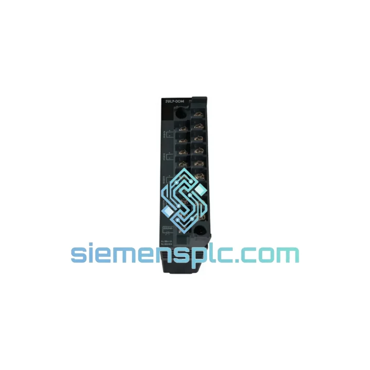 Honeywell 2MLF-DC4S Analog Output Module – TDC 3000 / TPS