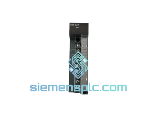 Honeywell 2MLF-DV4A Analog Output Module – TDC 3000 Series