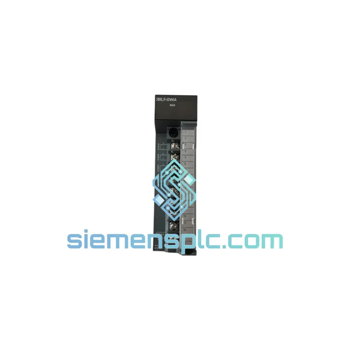 Honeywell 2MLF-DV4A Analog Output Module – TDC 3000 Series