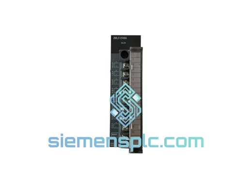 Honeywell 2MLF-DV8A DCS Analog Output Module
