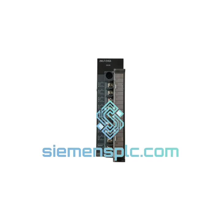 Honeywell 2MLF-DV8A DCS Analog Output Module
