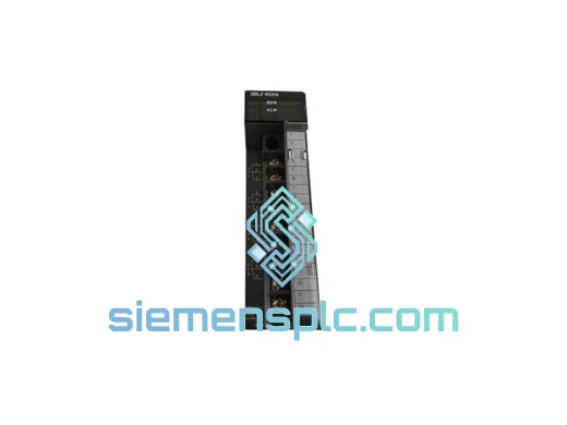 Honeywell 2MLF-RD4A Temperature Input Module