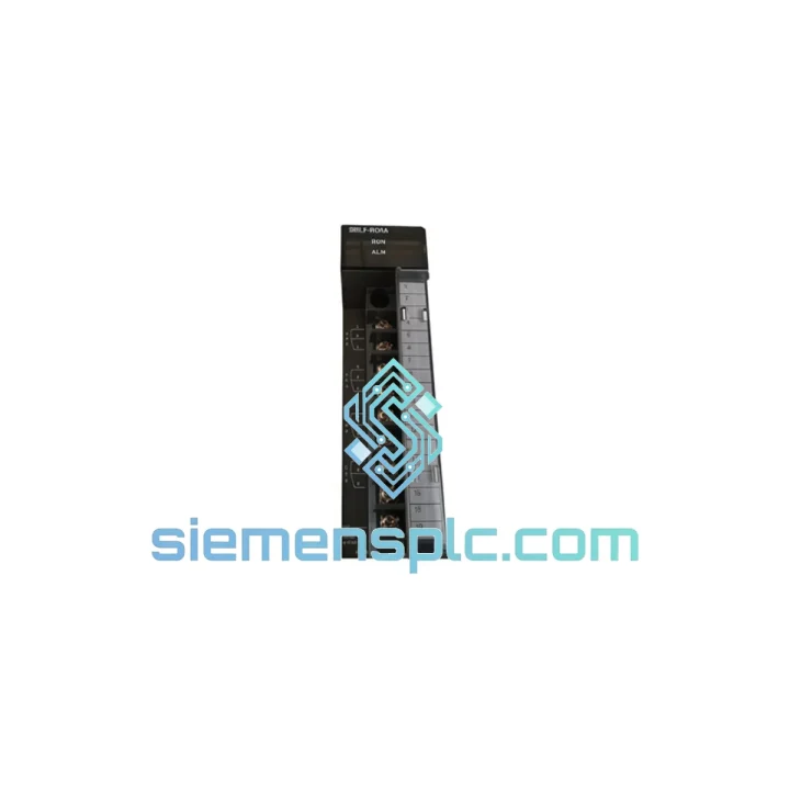 Honeywell 2MLF-RD4A Temperature Input Module