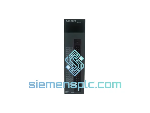 Honeywell 2MLF-SOEA Digital Input Module