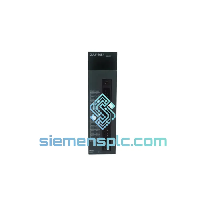 Honeywell 2MLF-SOEA Digital Input Module