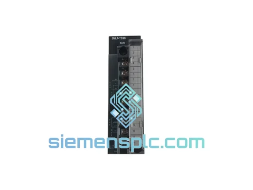 Honeywell 2MLF-TC4S Thermocouple Input Module