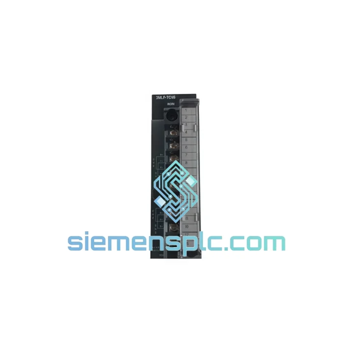 Honeywell 2MLF-TC4S Thermocouple Input Module