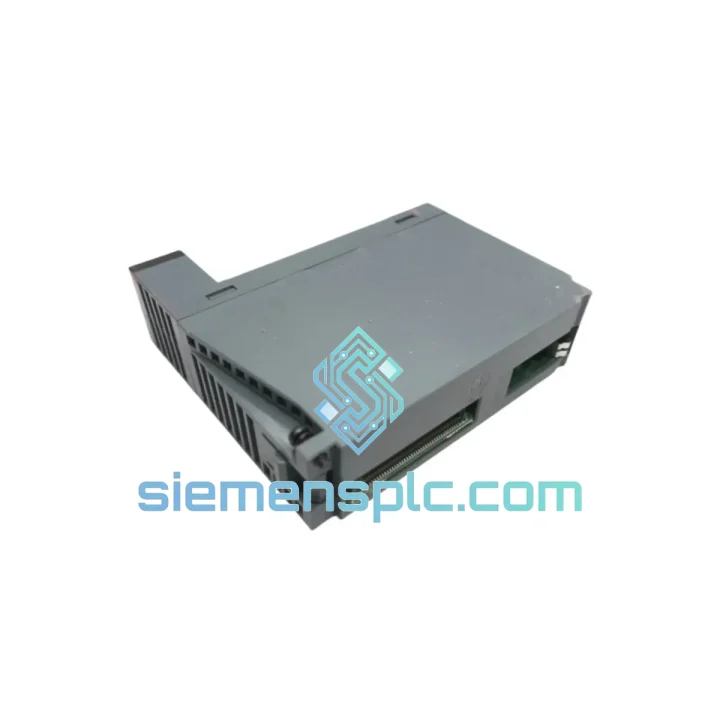 Honeywell 2MLI-A12A-CC Digital Input Module
