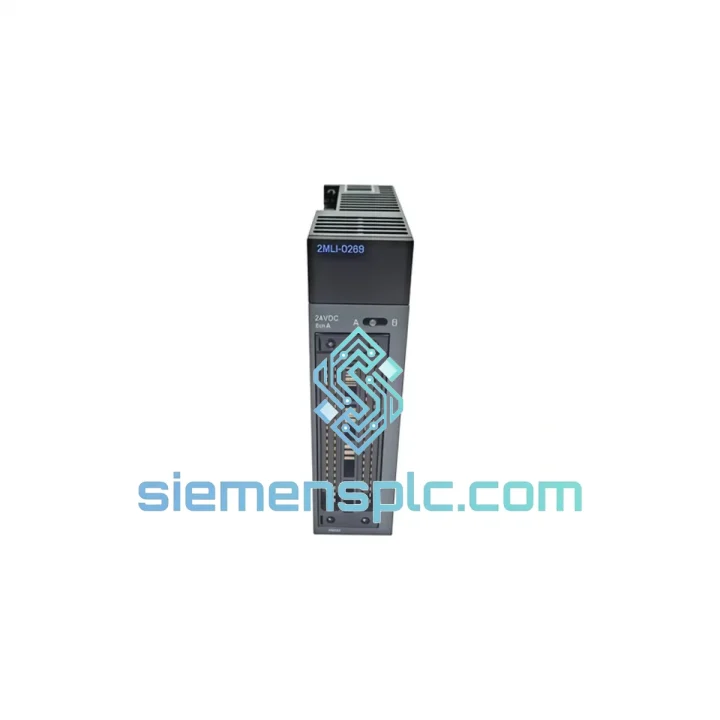 Honeywell 2MLI-A21C Discrete Input Module