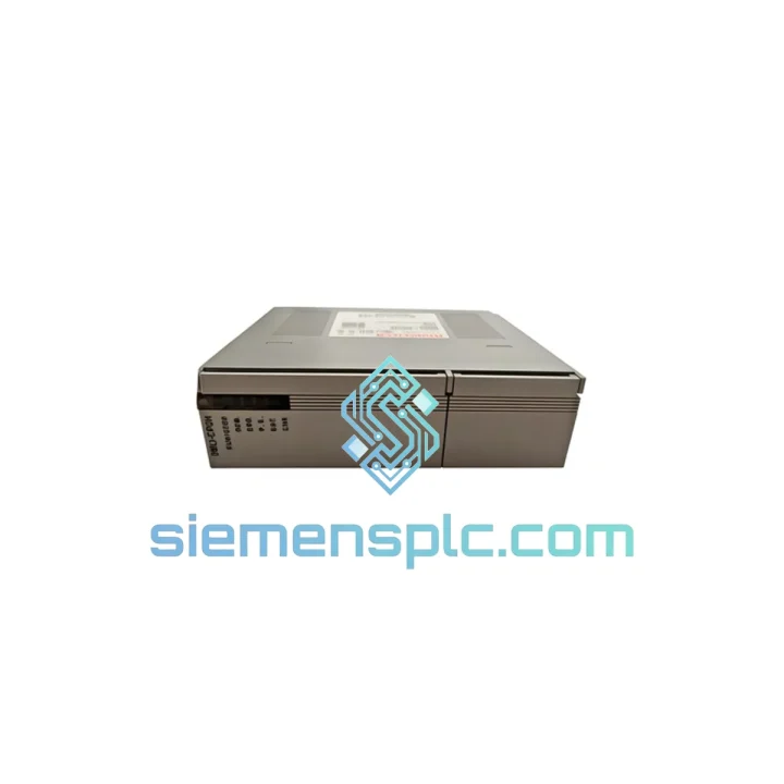 Honeywell 2MLI-CPUH DCS CPU Module