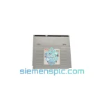 Honeywell 2MLI-CPUH DCS CPU Module image 2