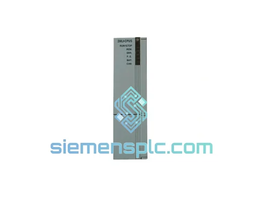 Honeywell 2MLI-CPUS-CC Safety CPU Module – Experion Safety Manager
