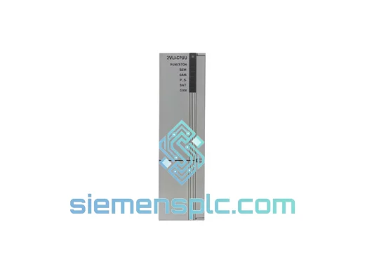 Honeywell 2MLI-CPUS/P DCS CPU Module – Experion PKS