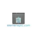 Honeywell 2MLI-CPUZ5 PLC CPU Module image 2