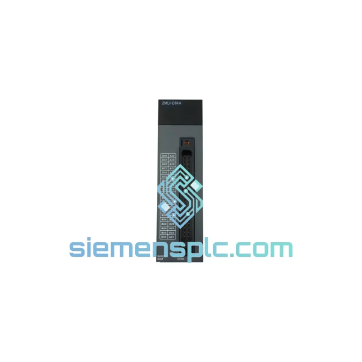 Honeywell 2MLI-D21D DCS Digital Input Module – MLI Series