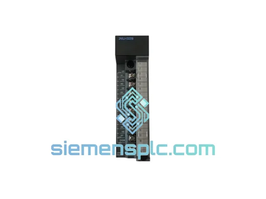 Honeywell 2MLI-D22B Digital Input Module – TDC-3000 DCS
