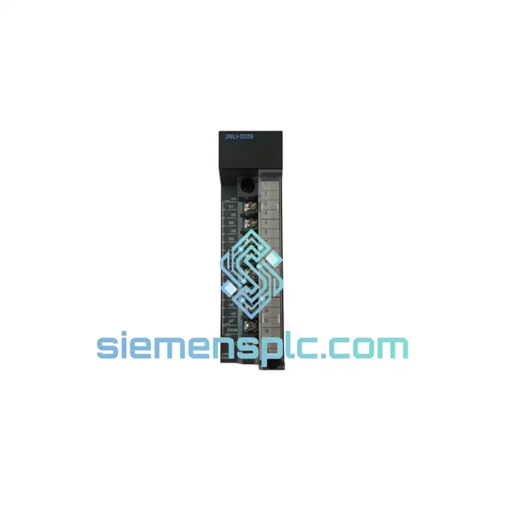 Honeywell 2MLI-D22B Digital Input Module – TDC-3000 DCS