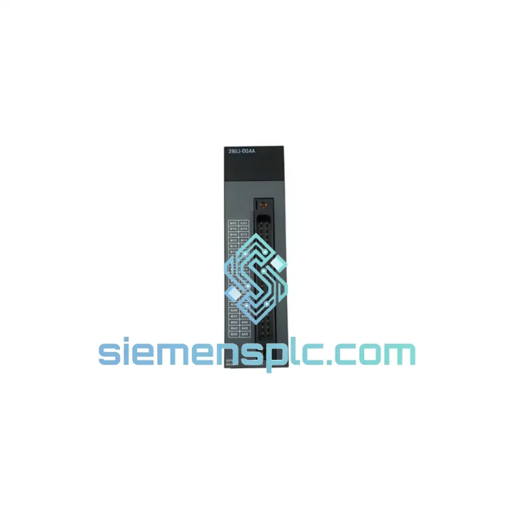 Honeywell 2MLI-D24A-CC Digital Input Module