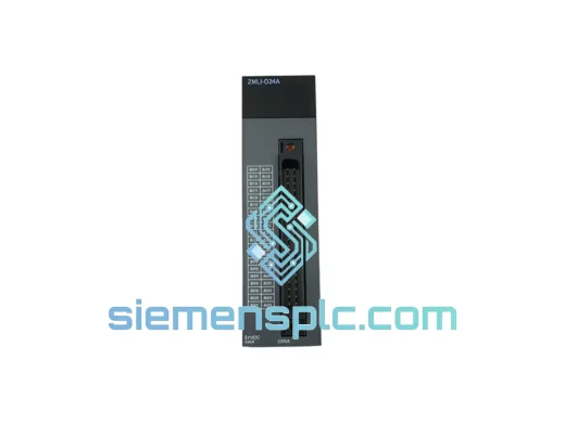 Honeywell 2MLI-D24B-CC Digital Input Module – Experion PKS