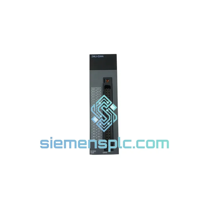 Honeywell 2MLI-D24B-CC Digital Input Module – Experion PKS