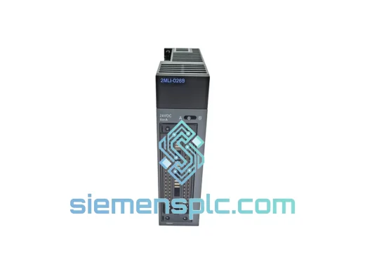 Honeywell 2MLI-D28B-CC DCS Digital Input Module