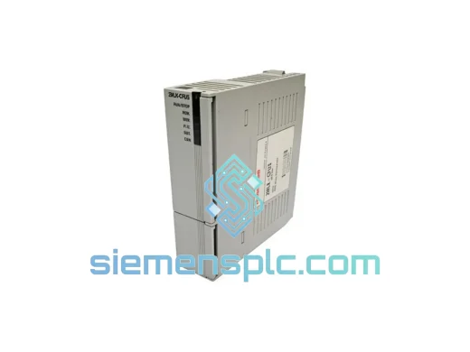 Honeywell 2MLK-CPUE DCS CPU Module