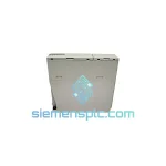 Honeywell 2MLK-CPUE DCS CPU Module image 3