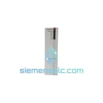 Honeywell 2MLK-CPUH-CC PLC CPU Module image 1