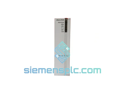 Honeywell 2MLK-CPUH-CC PLC CPU Module