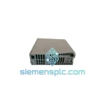 Honeywell 2MLK-CPUH-CC PLC CPU Module image 3